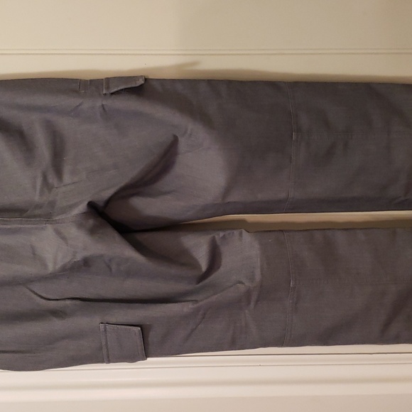 Figs grey XS pants - near perfect condition - Picture 6 of 8